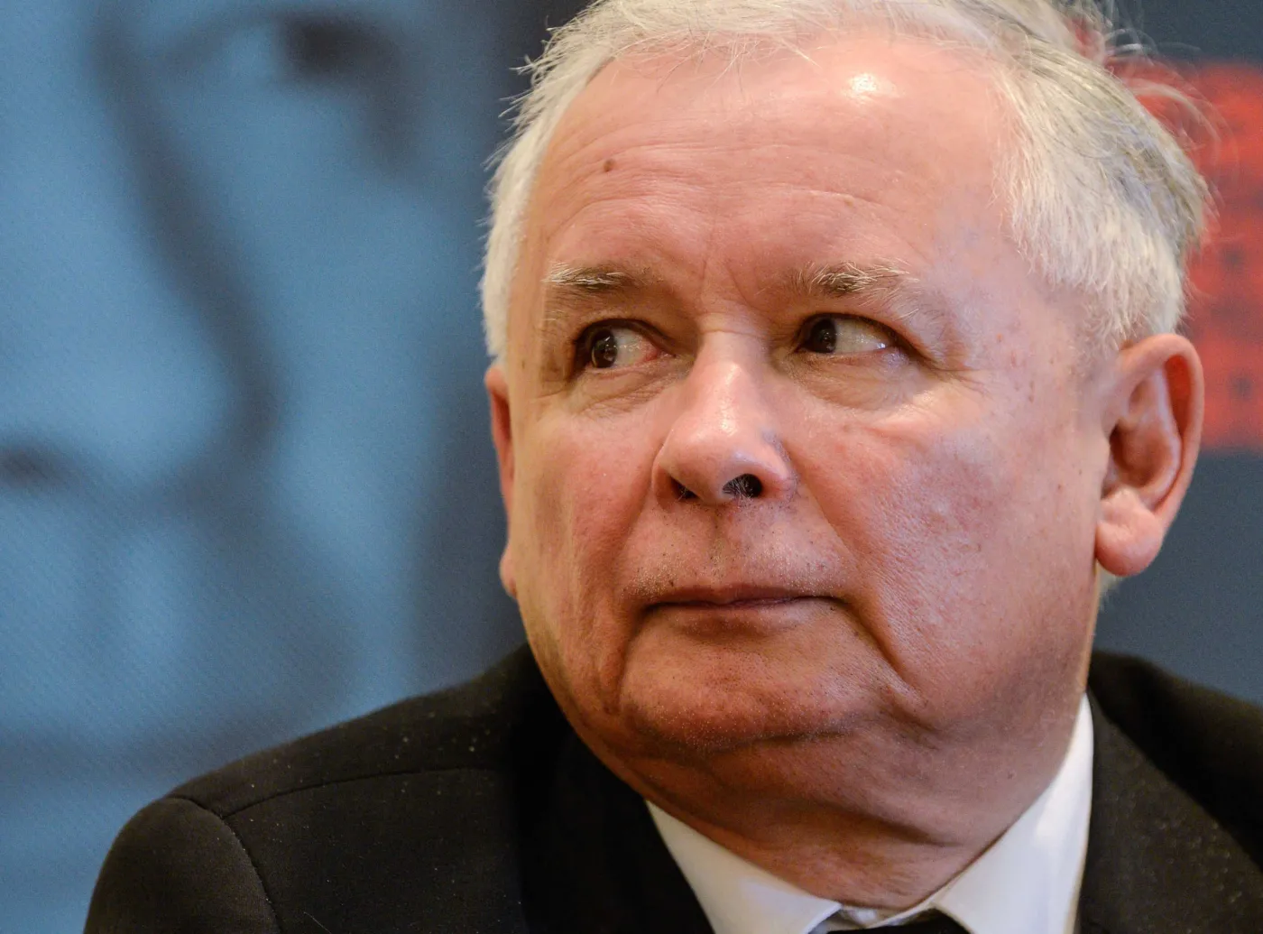 Jarosław Kaczyński