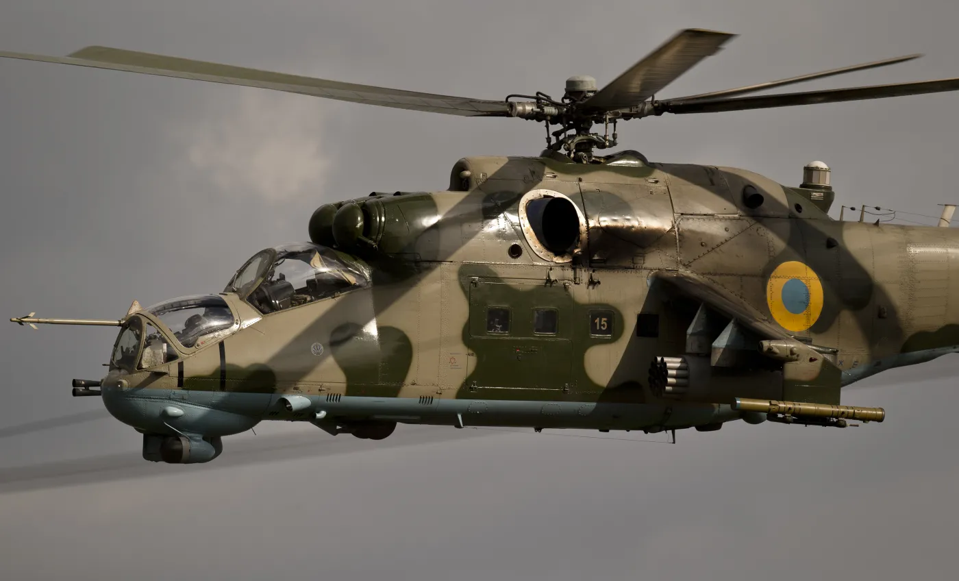 Donieck Ukraina