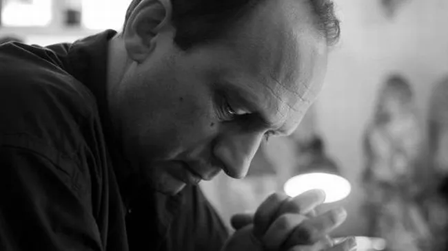 Andrzej Hudziak
