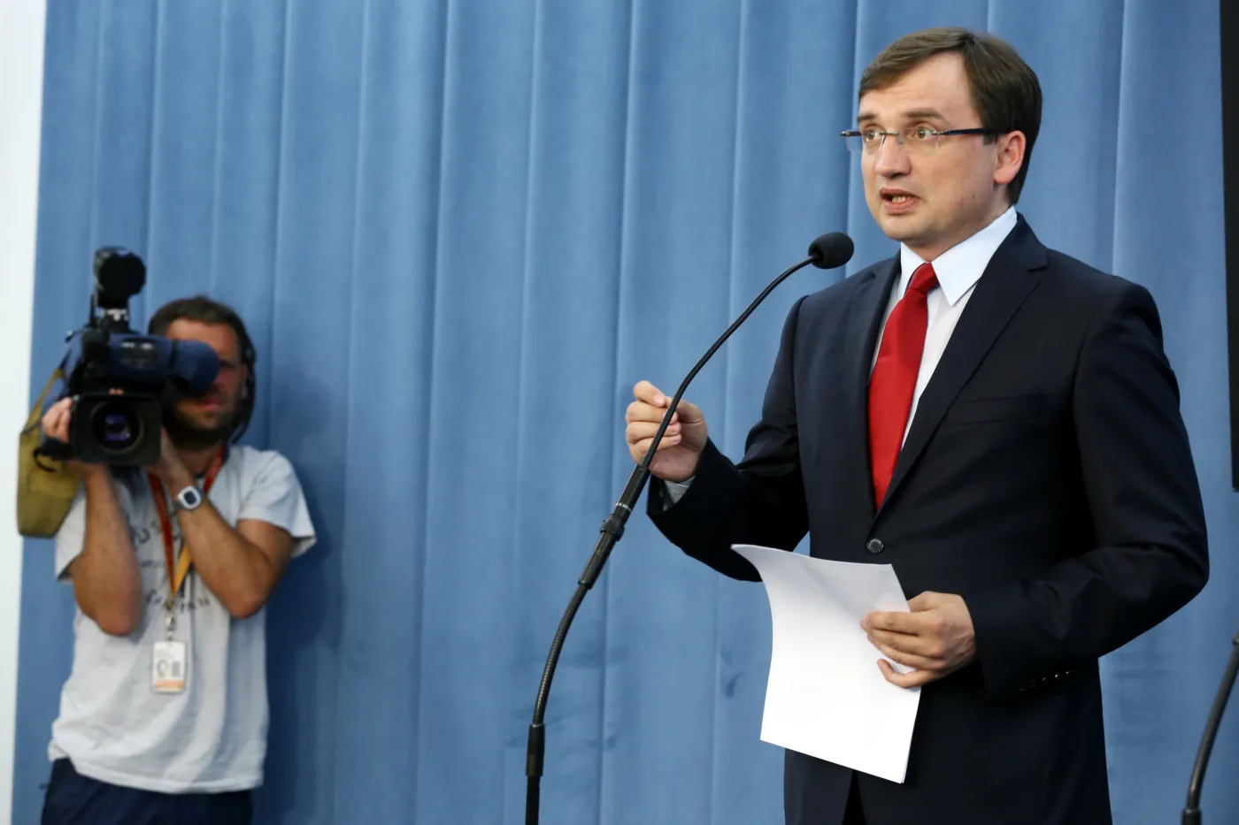 Zbigniew Ziobro