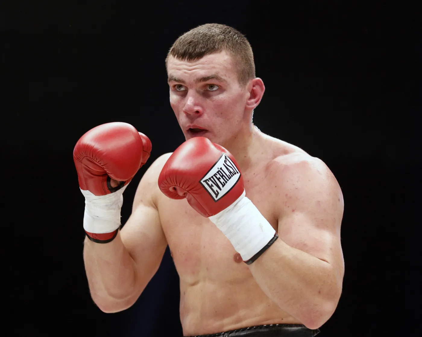 Mateusz Masternak