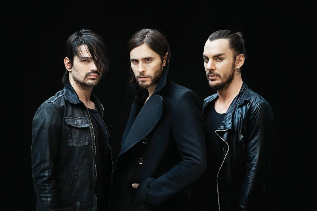 30 Seconds To Mars