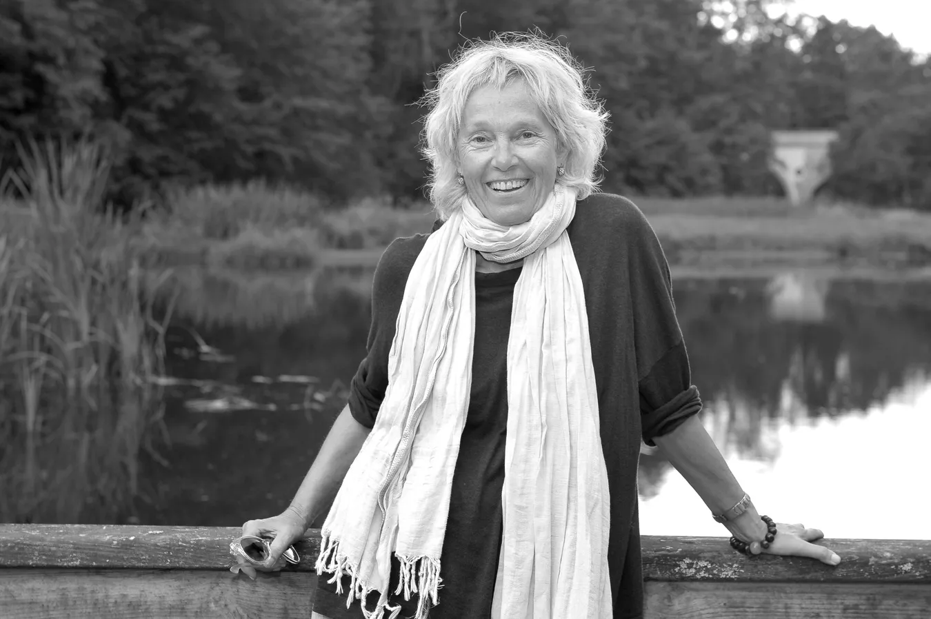 Małgorzata Braunek