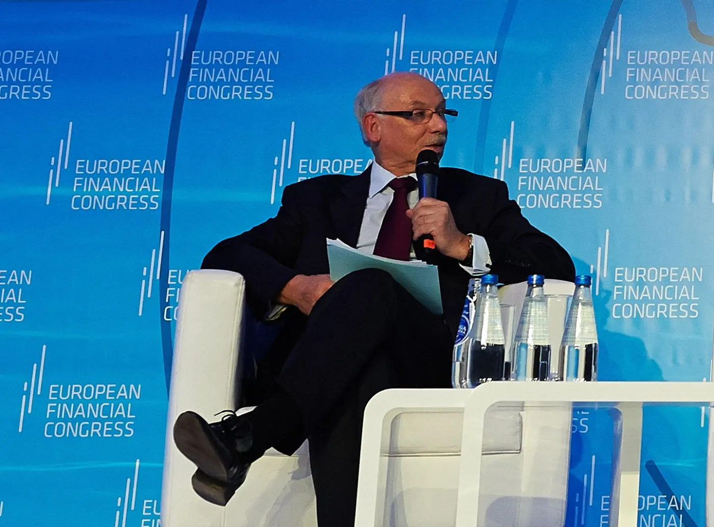 Janusz Lewandowski