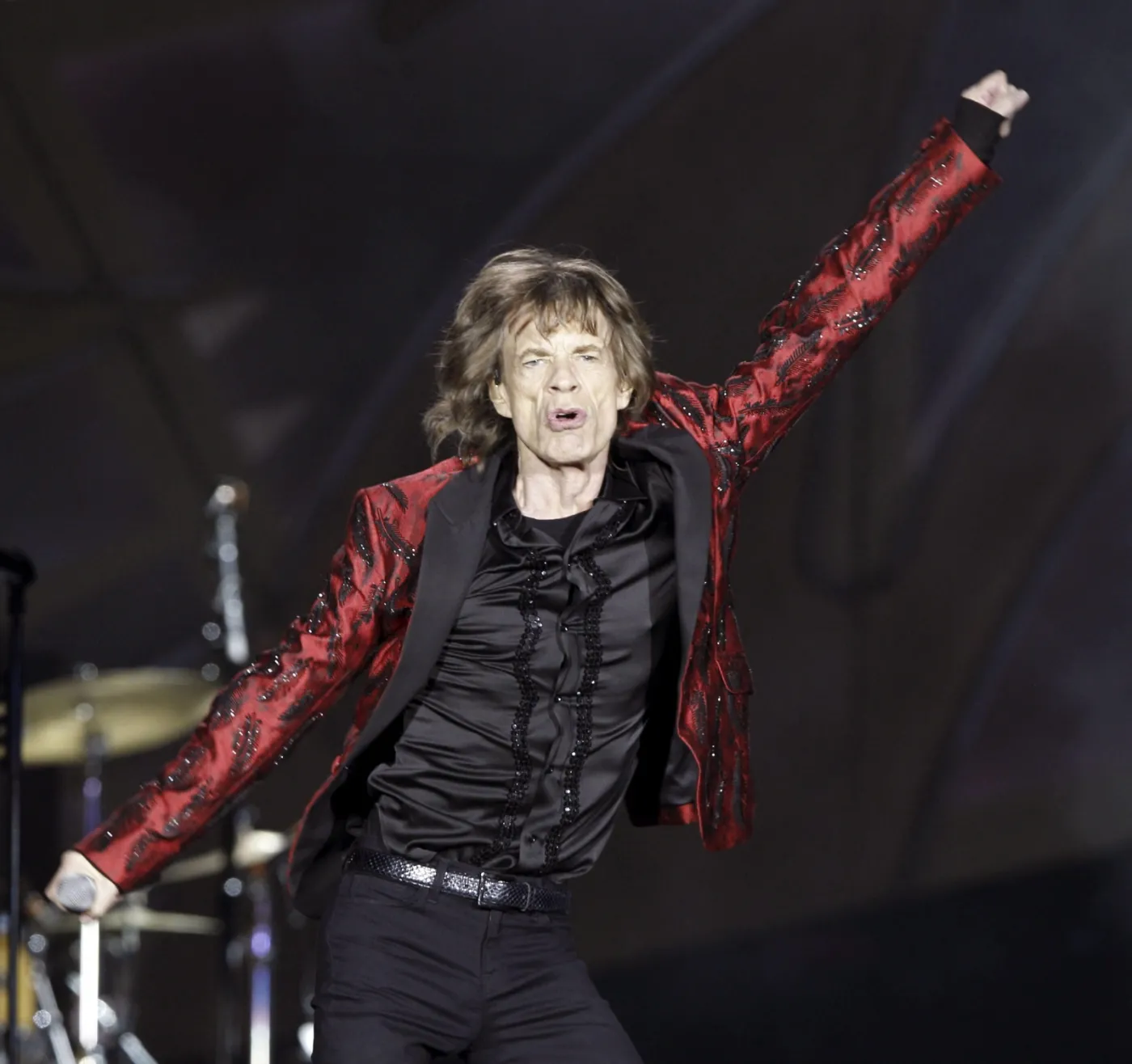 The Rolling Stones