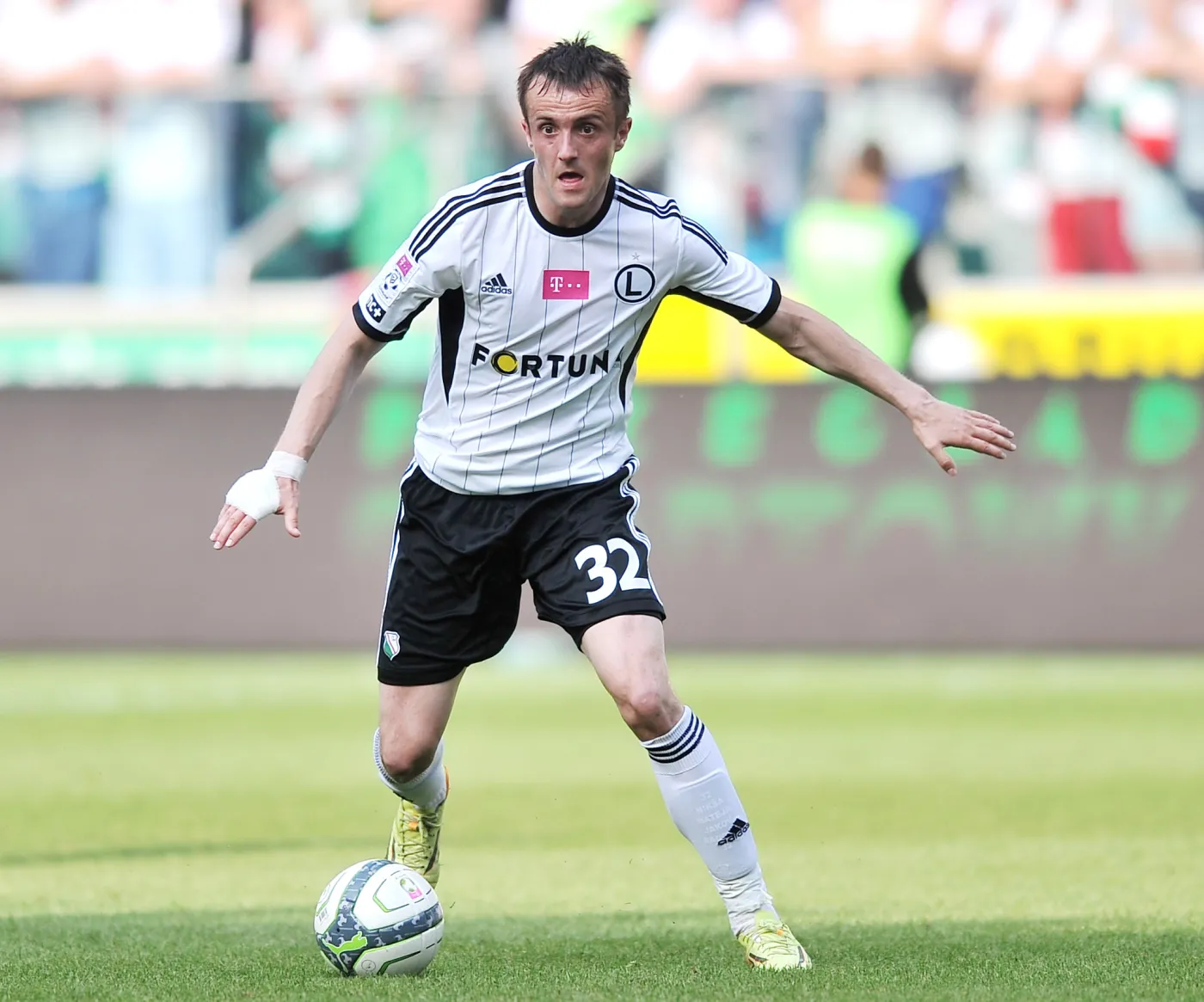 Miroslav Radovic