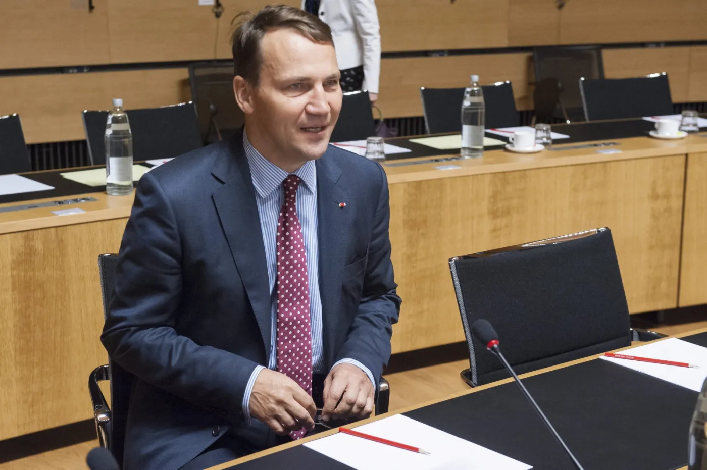 Radosław Sikorski
