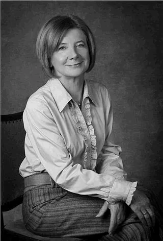 Maria Kaczyńska 
