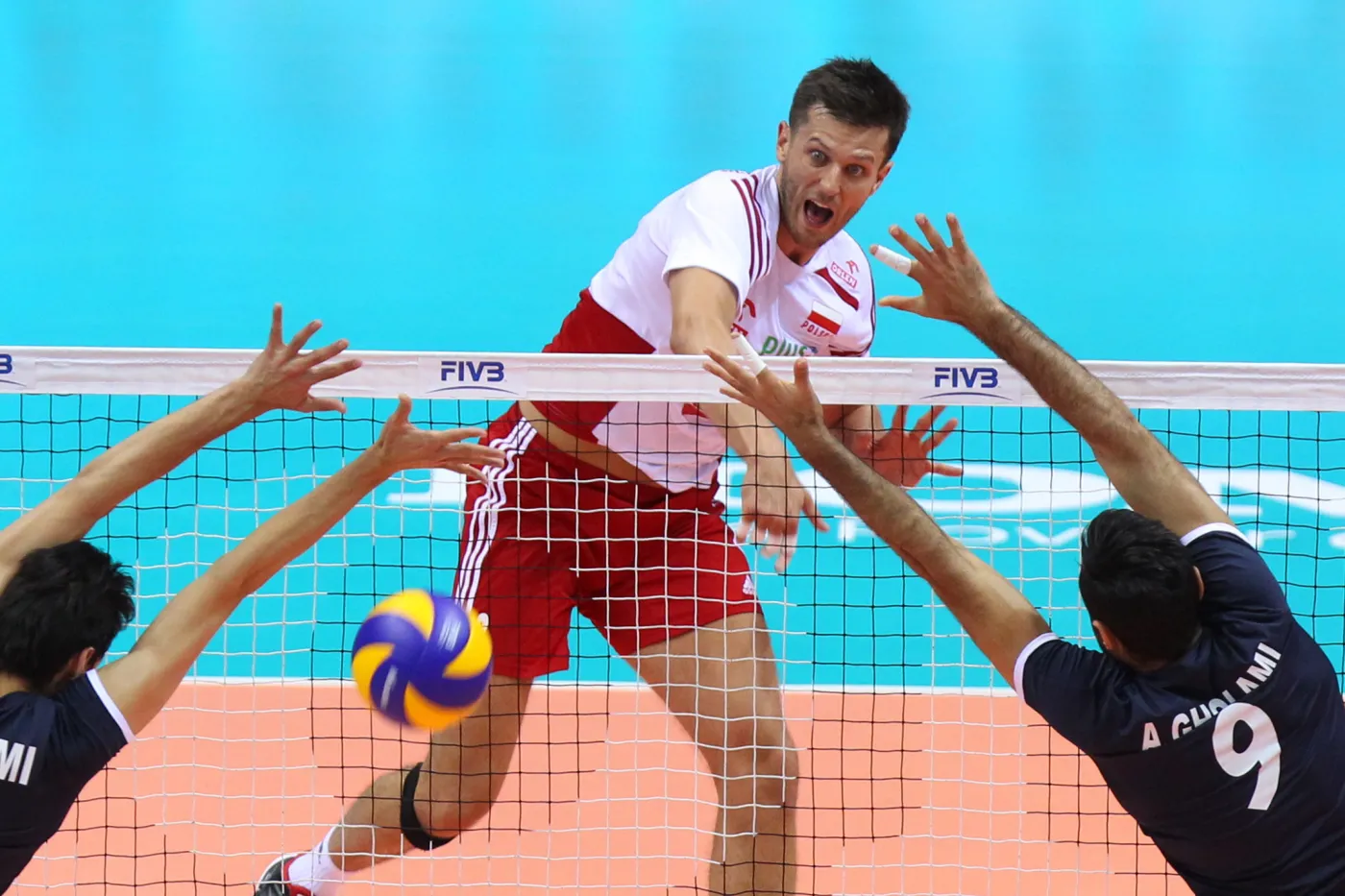 Michał Winiarski