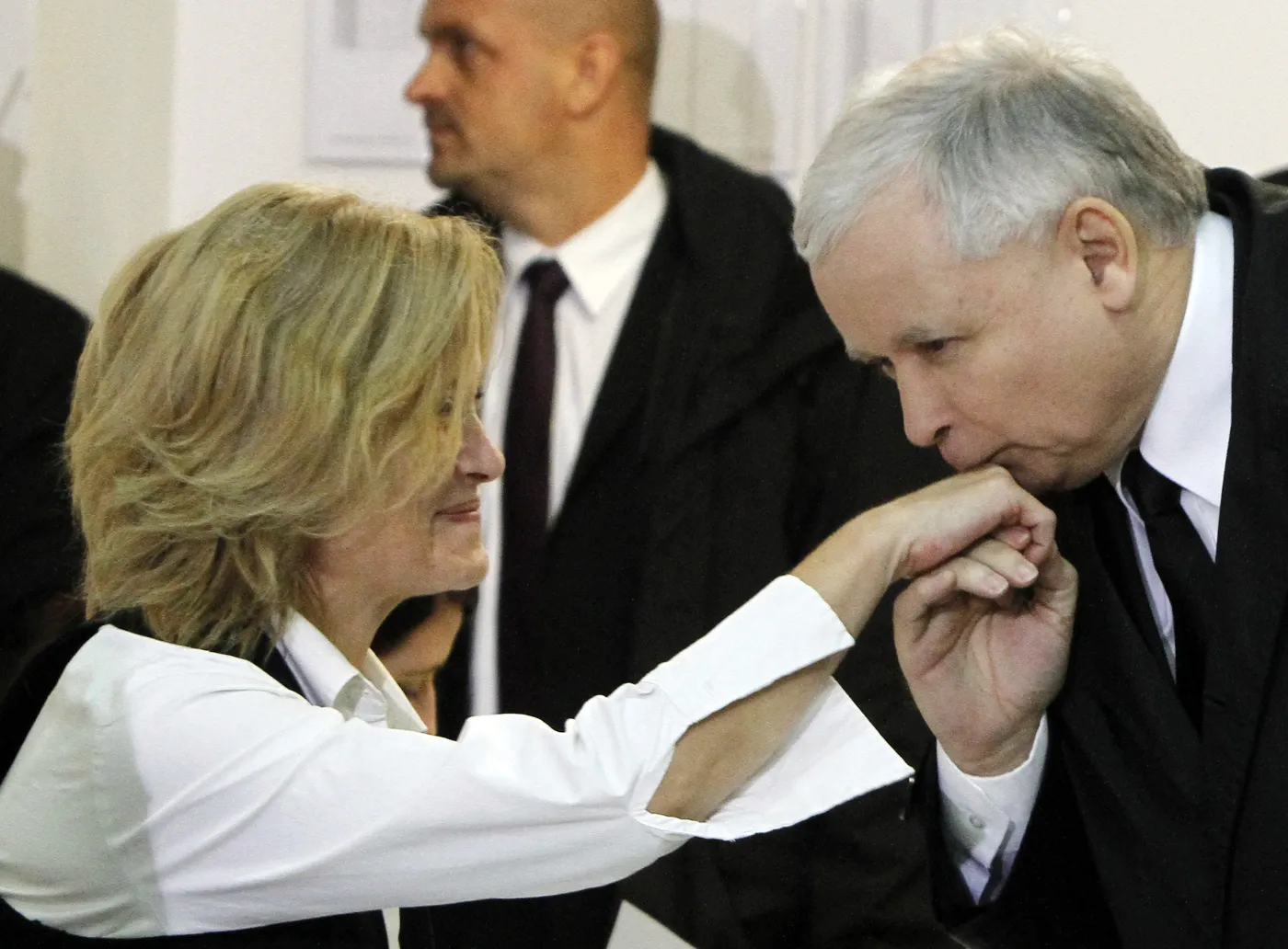 Czy prawica się zjednoczy? SLD: To byłoby nieszczęście dla Polski