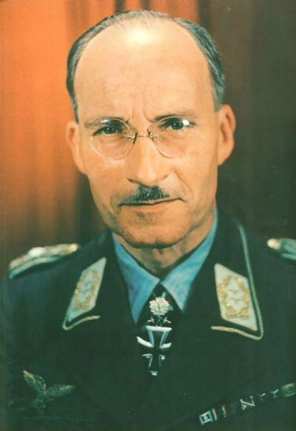 Rainer Stahel (fot. Hermann Historica Munich)