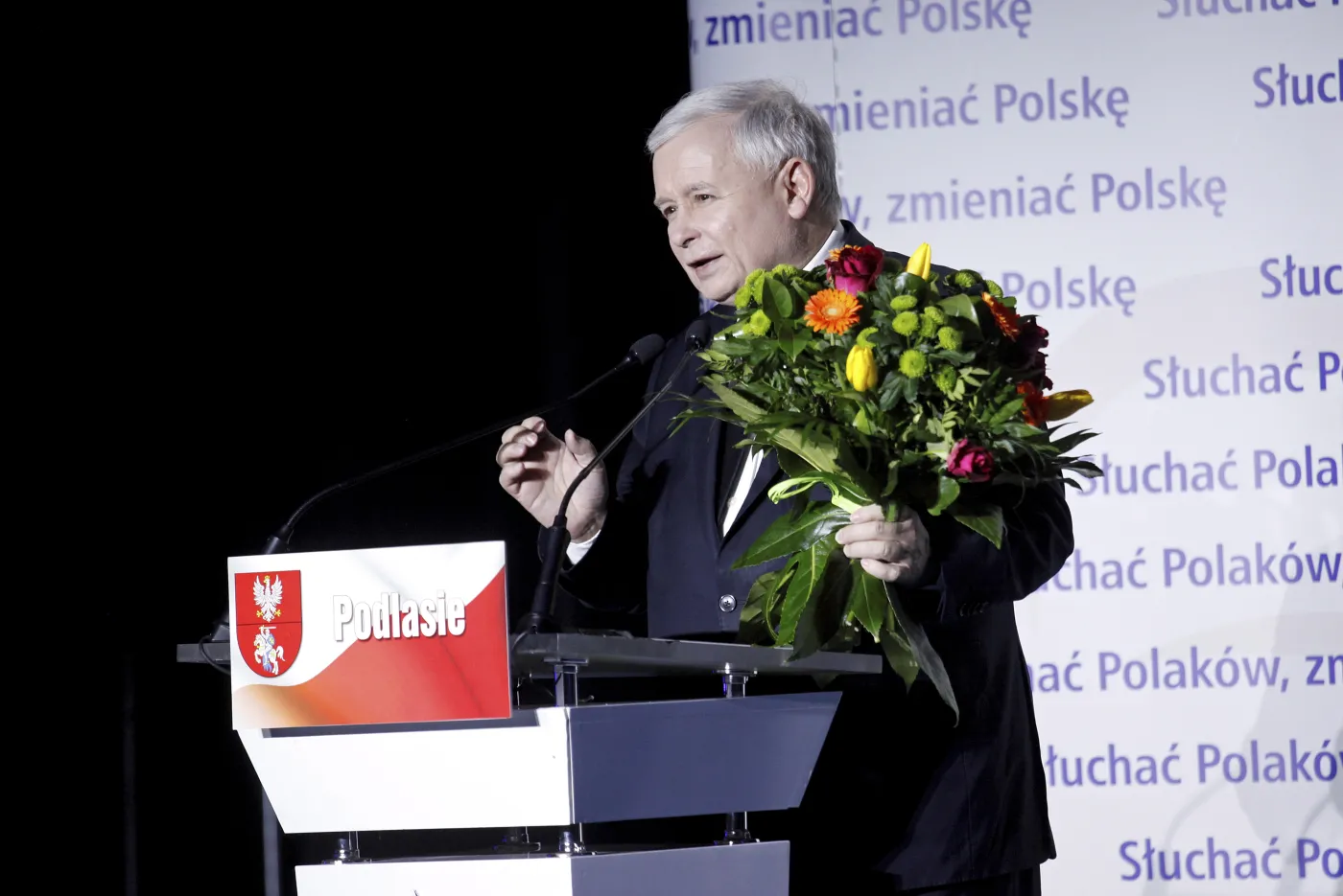 Jarosław Kaczyński
