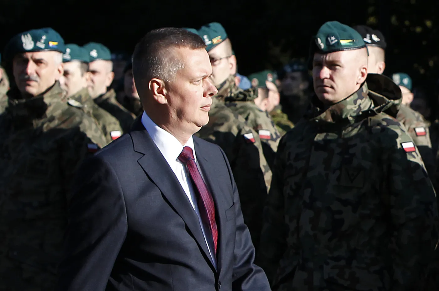 Tomasz Siemoniak