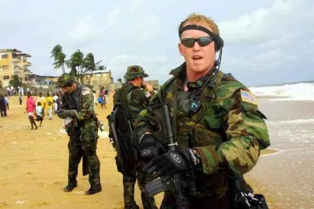 Robert O'Neill
