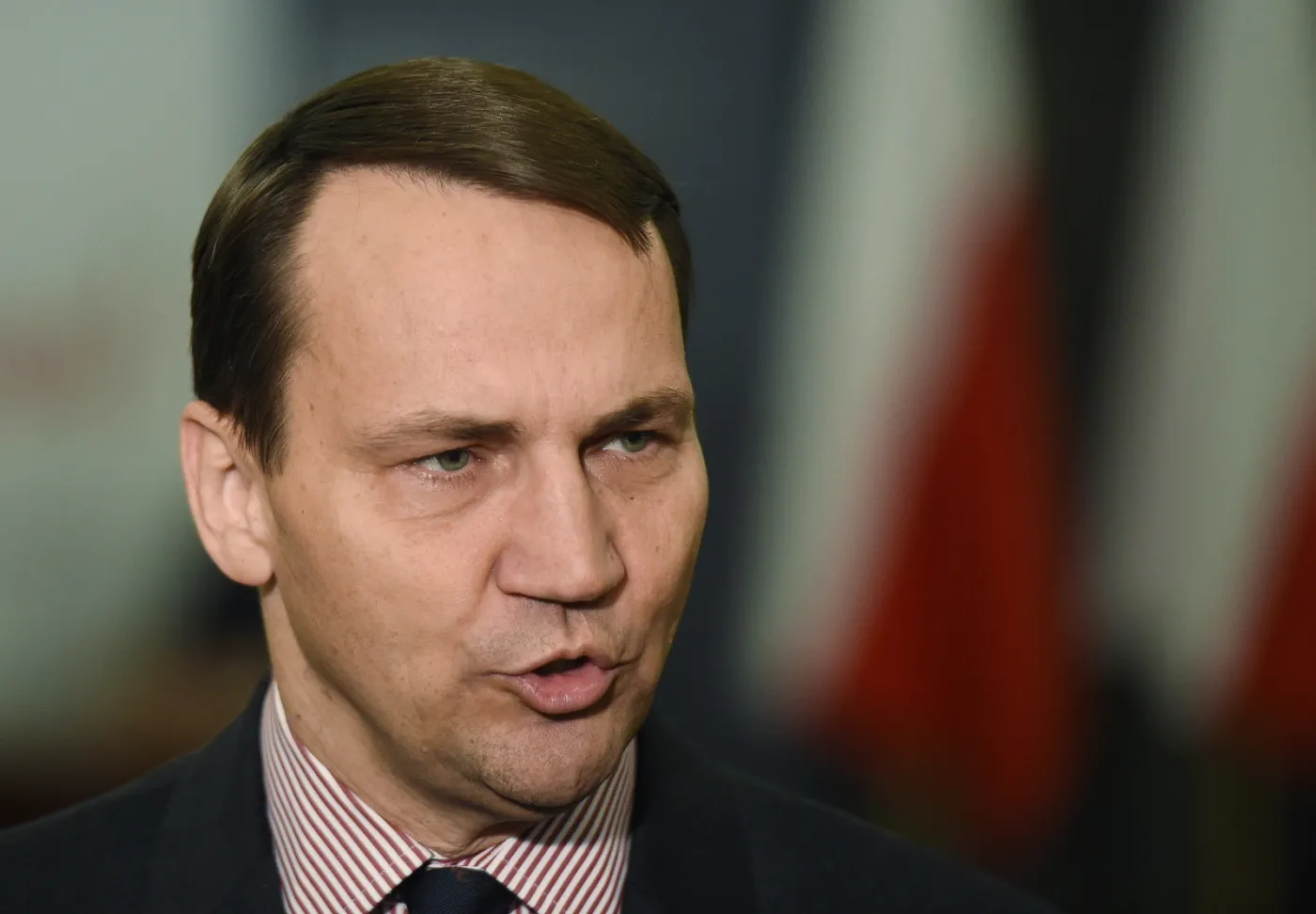 Już w środę Konwent Seniorów ws. rozliczeń podróży służbowych posłów