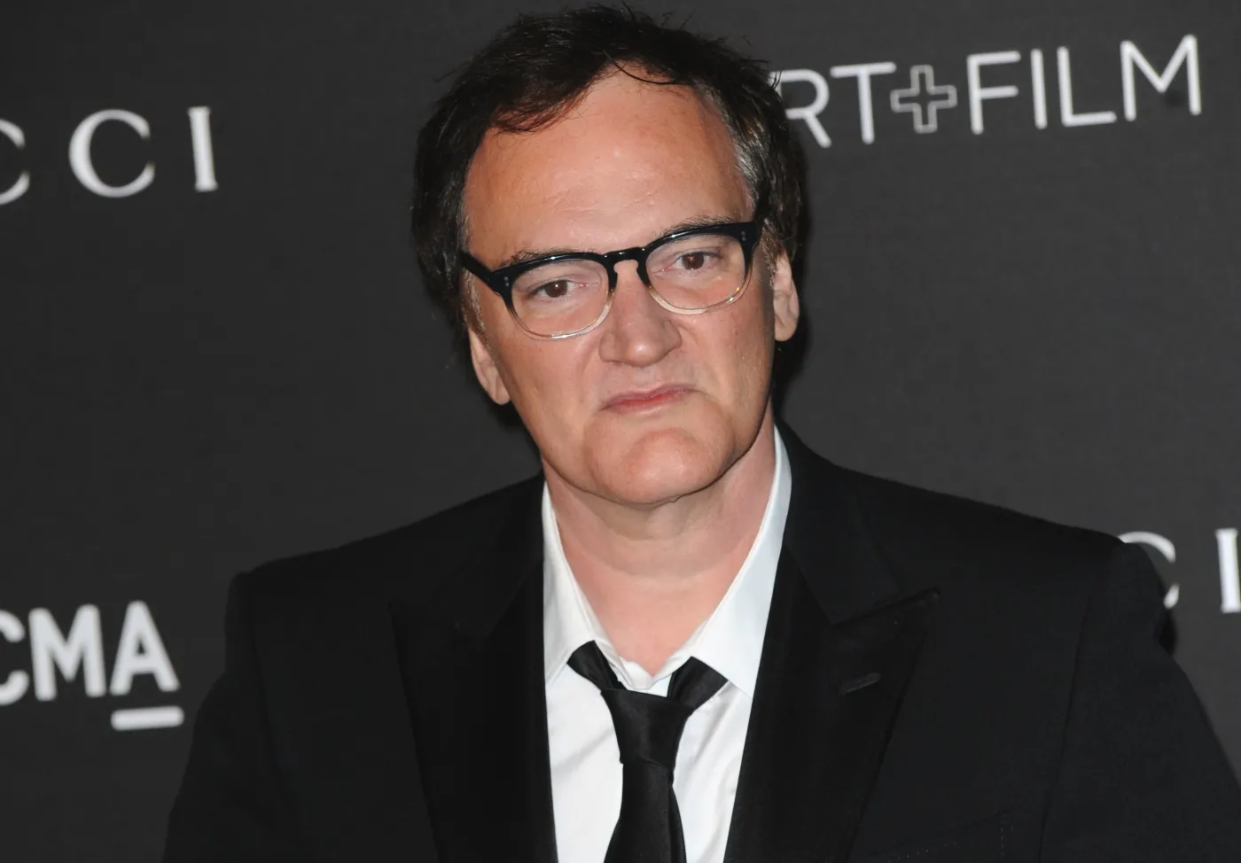 Quentin Tarantino