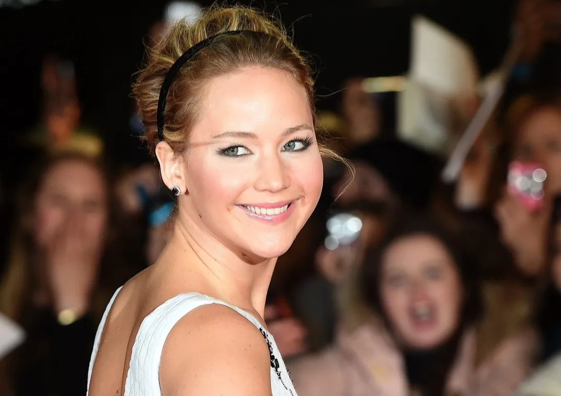 Jennifer Lawrence
