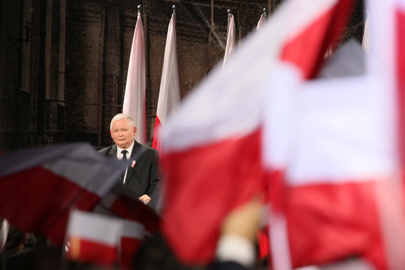 Jarosław Kaczyński