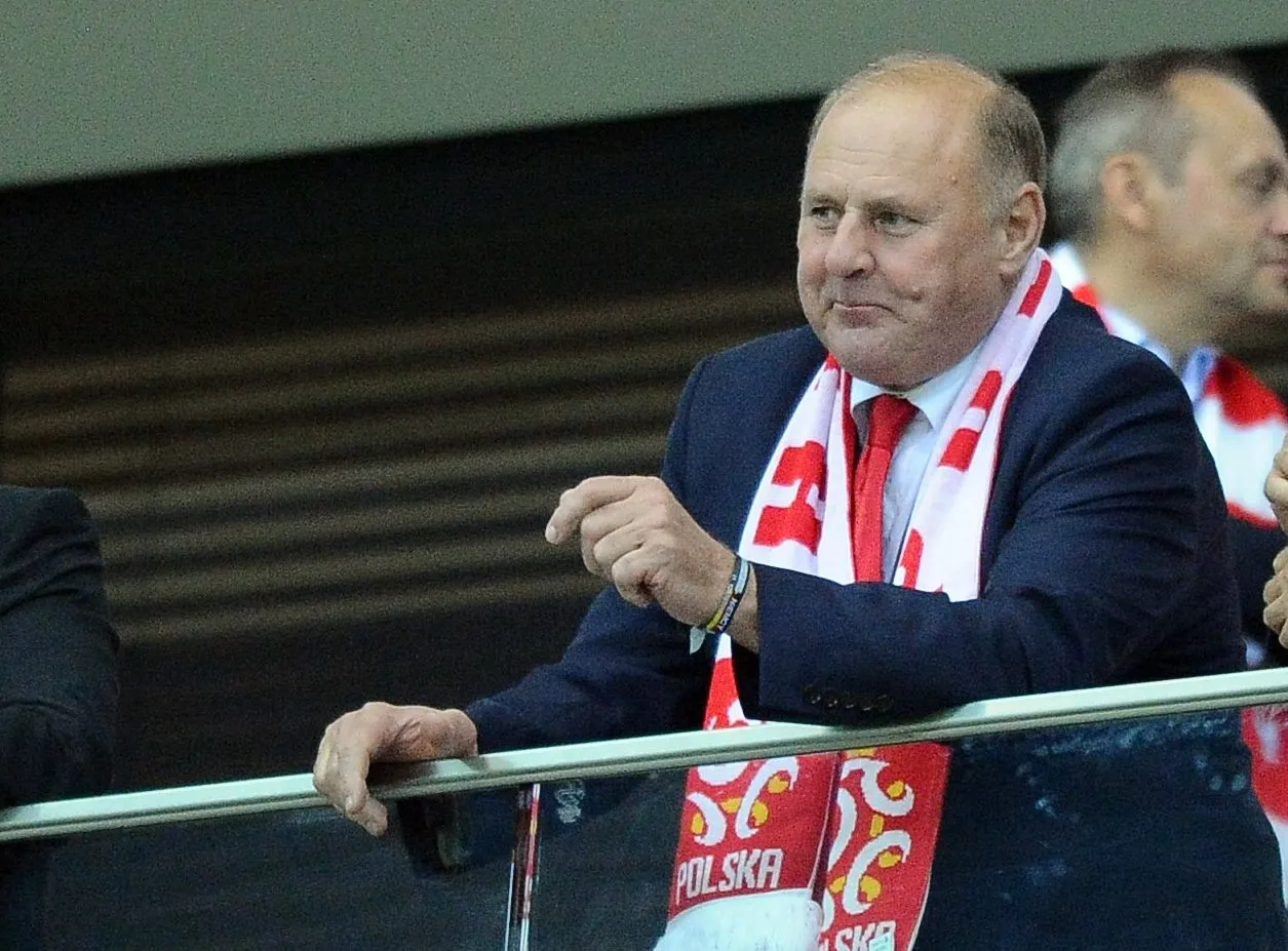 Jan Tomaszewski: Wreszcie mamy reprezentację za którą nie musimy się wstydzić