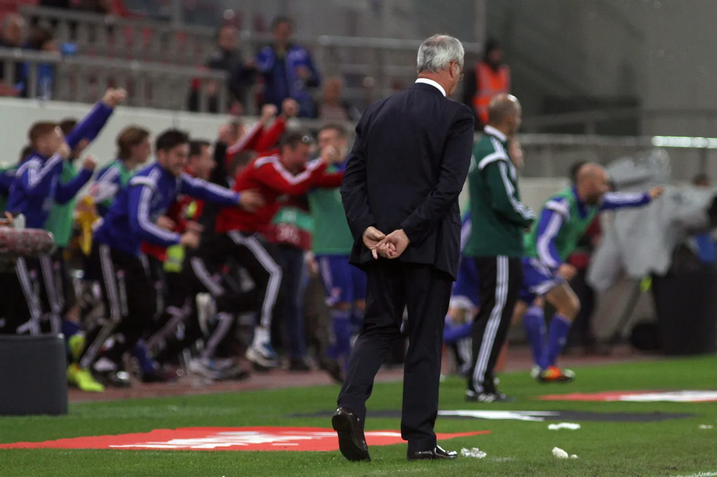 Claudio Ranieri