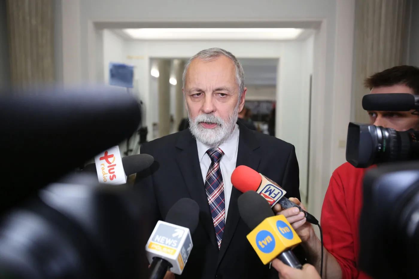 Rafał Grupiński