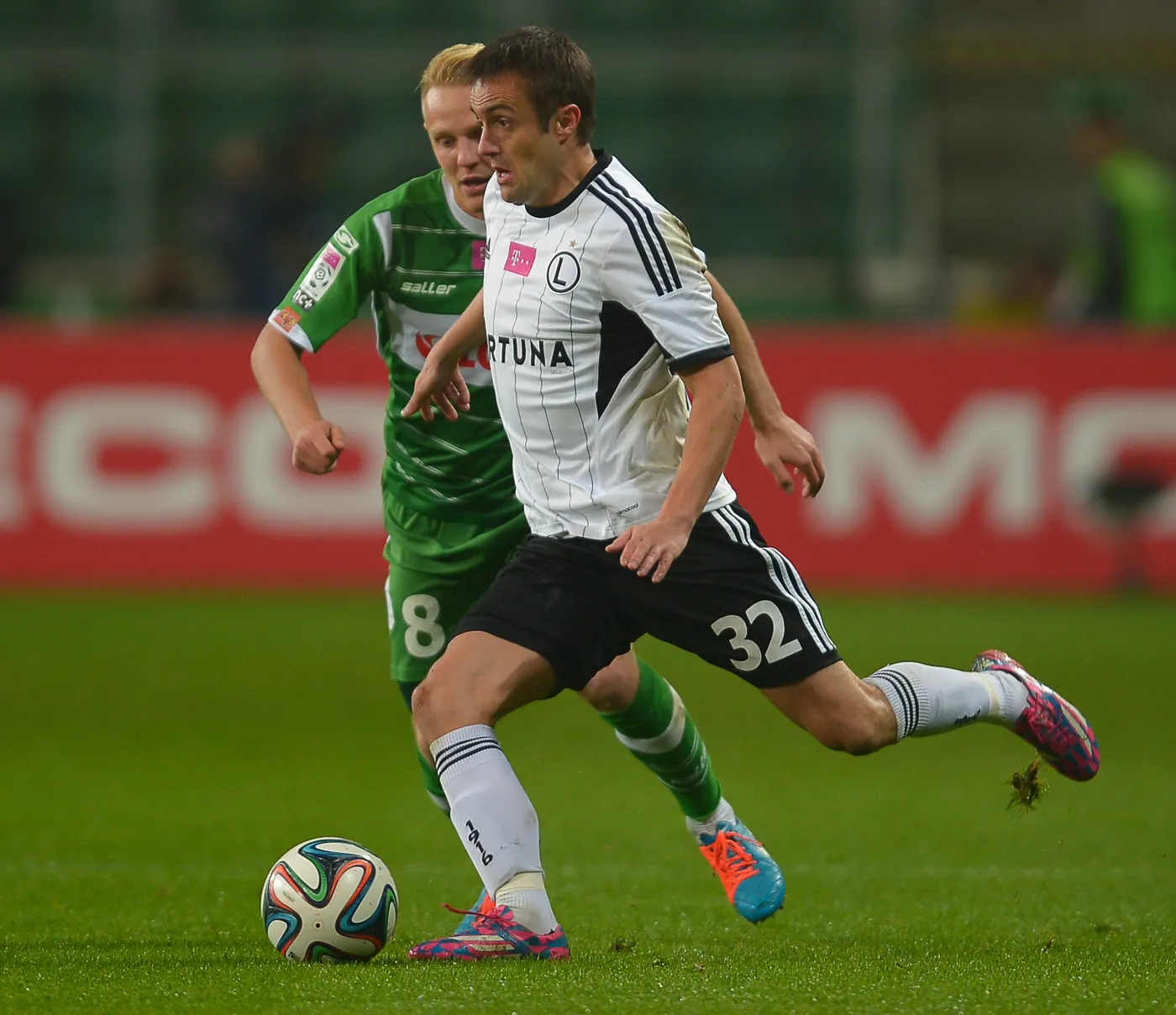 Miroslav Radovic