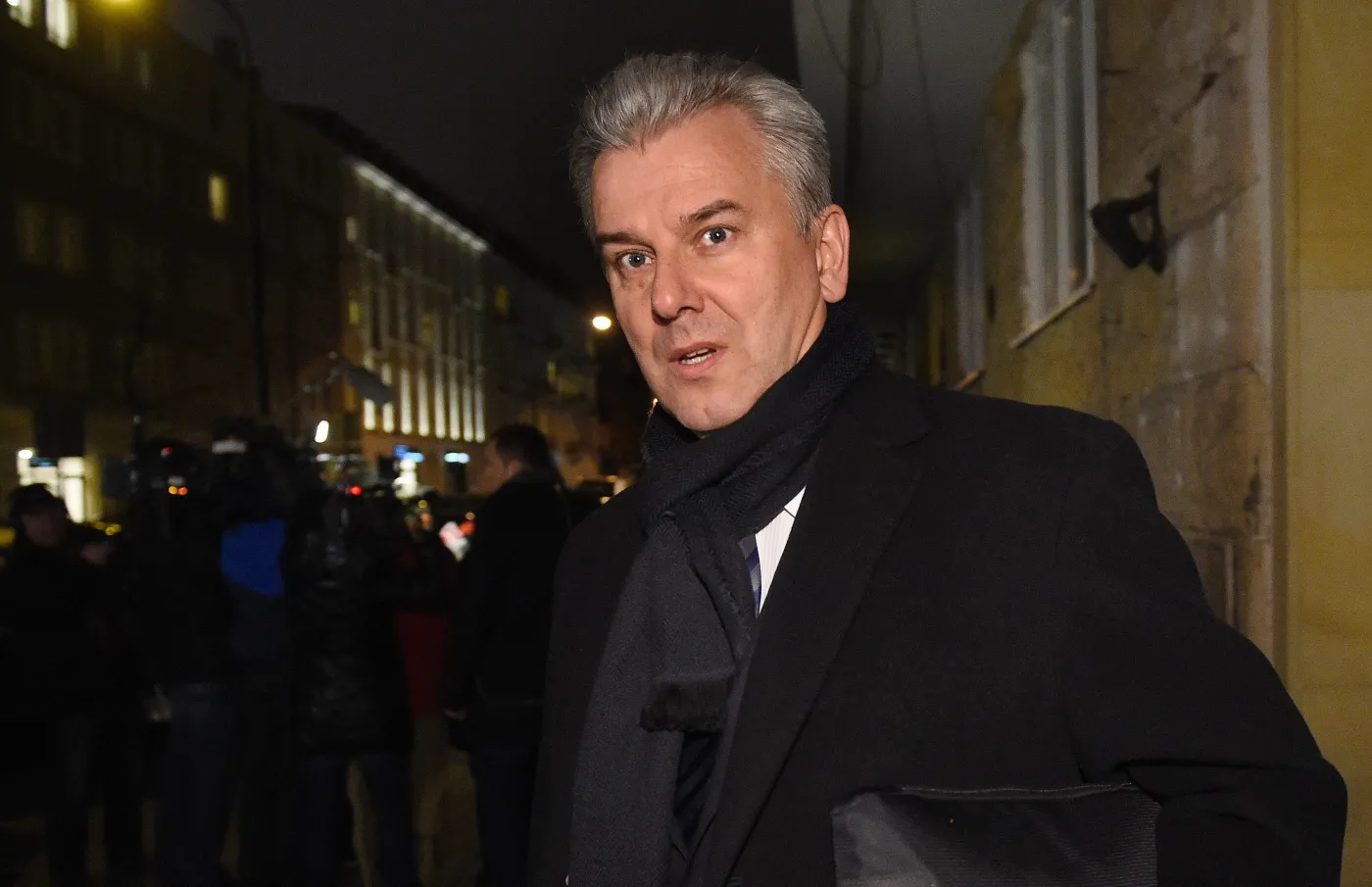 Cezary Grabarczyk