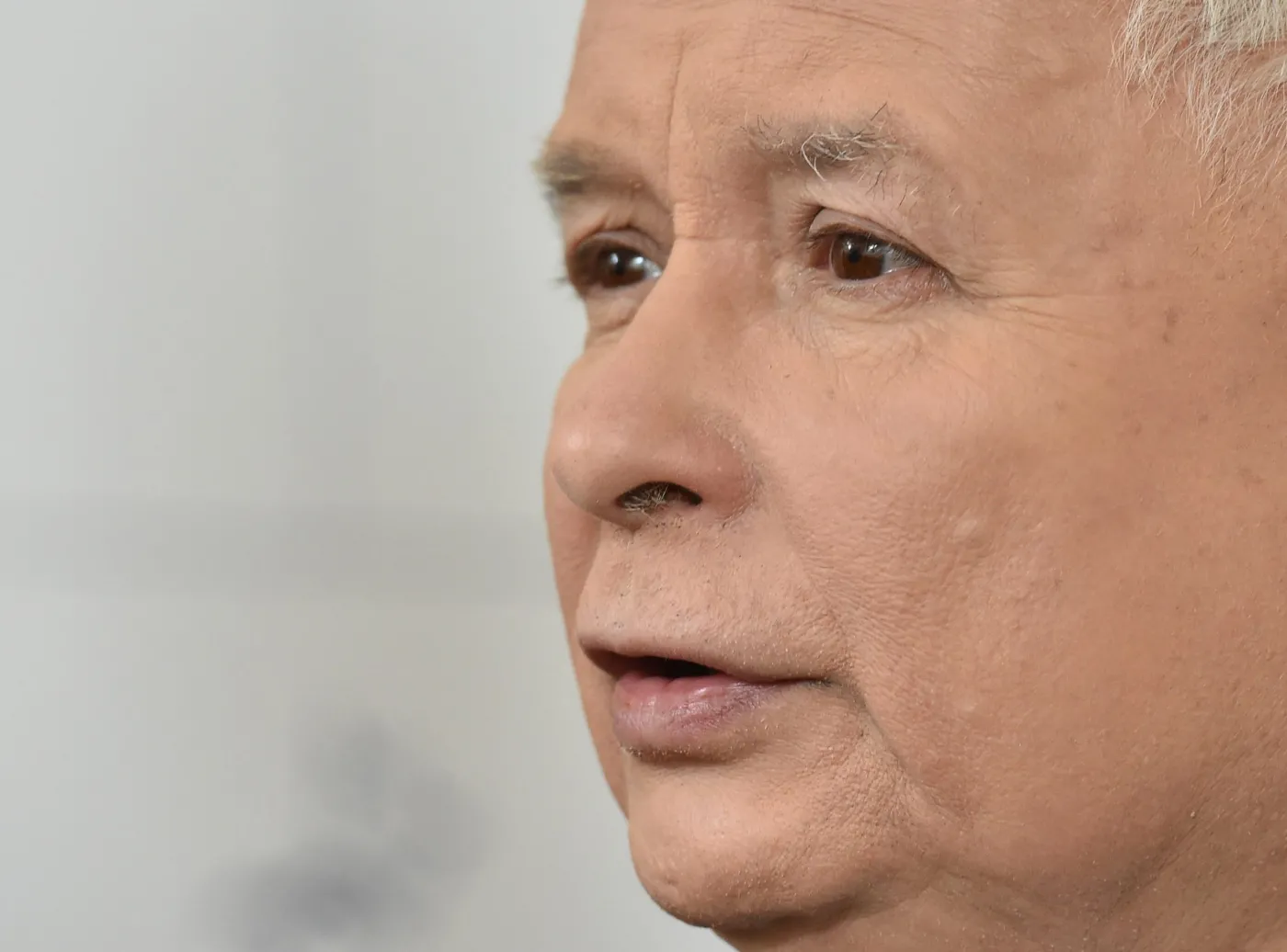 Jarosław Kaczyński