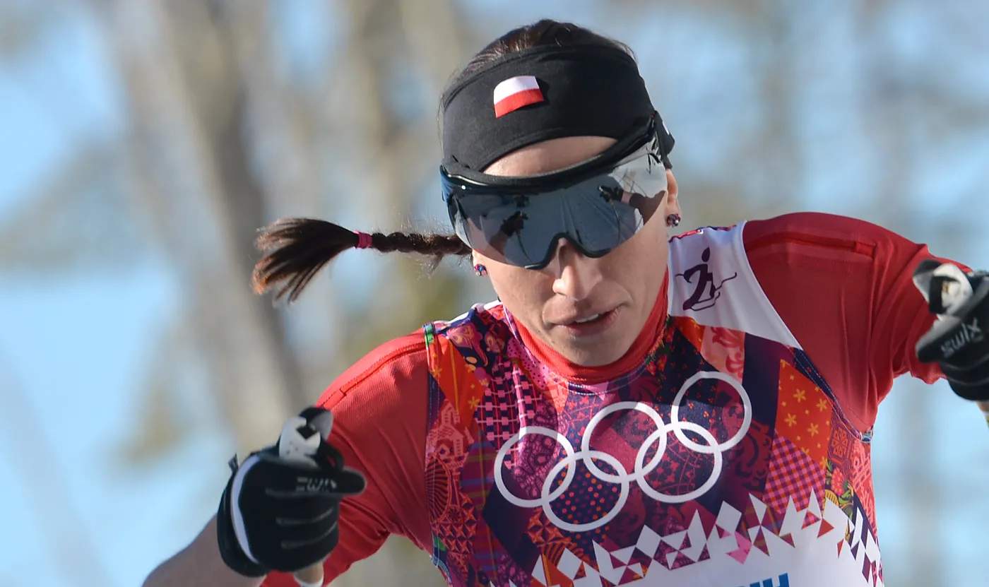 Justyna Kowalczyk