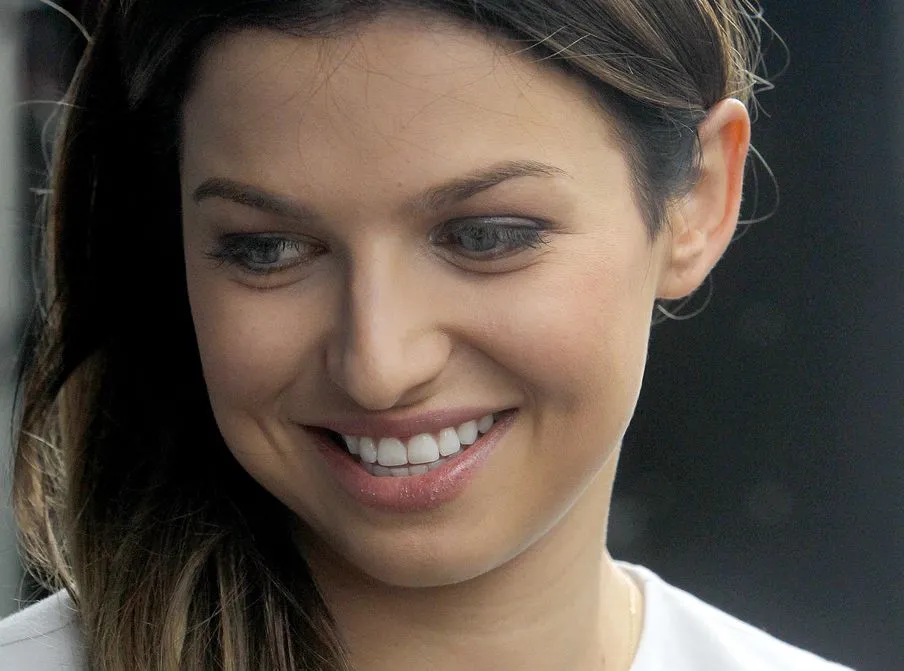 Anna Lewandowska
