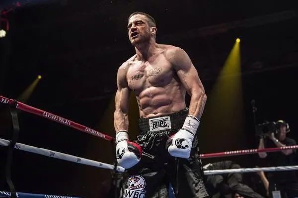 Jake Gyllenhaal znów odmieniony nie do poznania [ZDJĘCIA]