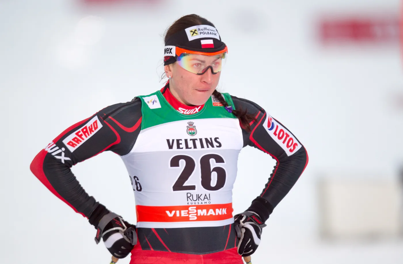 Justyna Kowalczyk