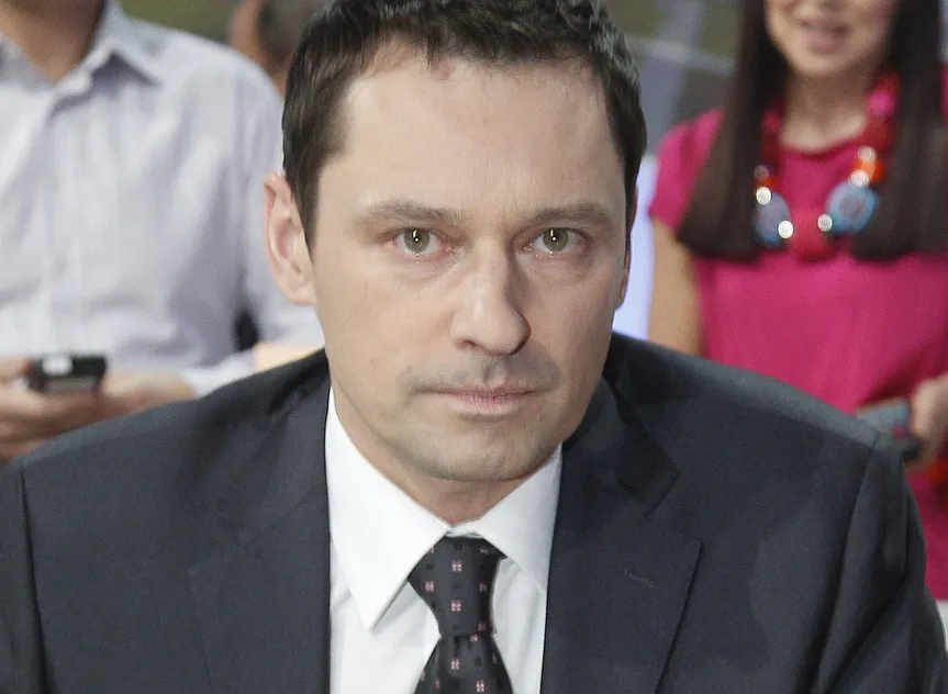 Krzysztof Ziemiec 