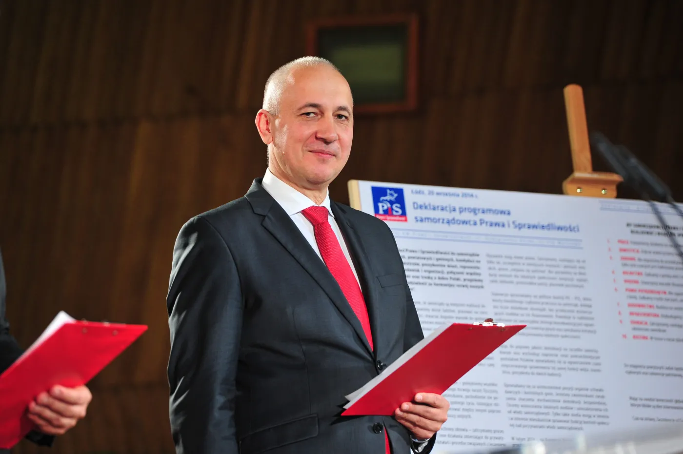 Joachim Brudziński