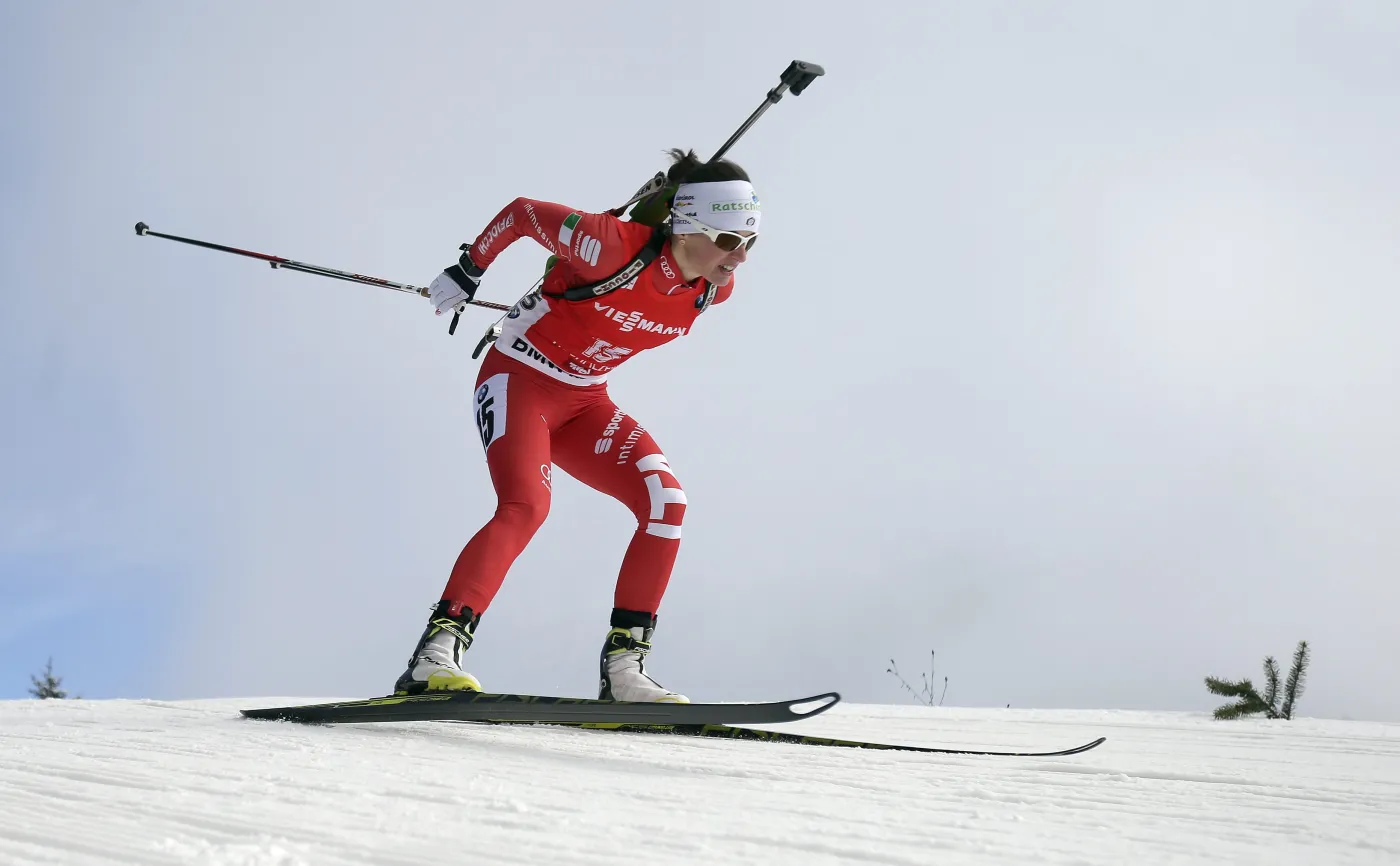 Karin Oberhofer