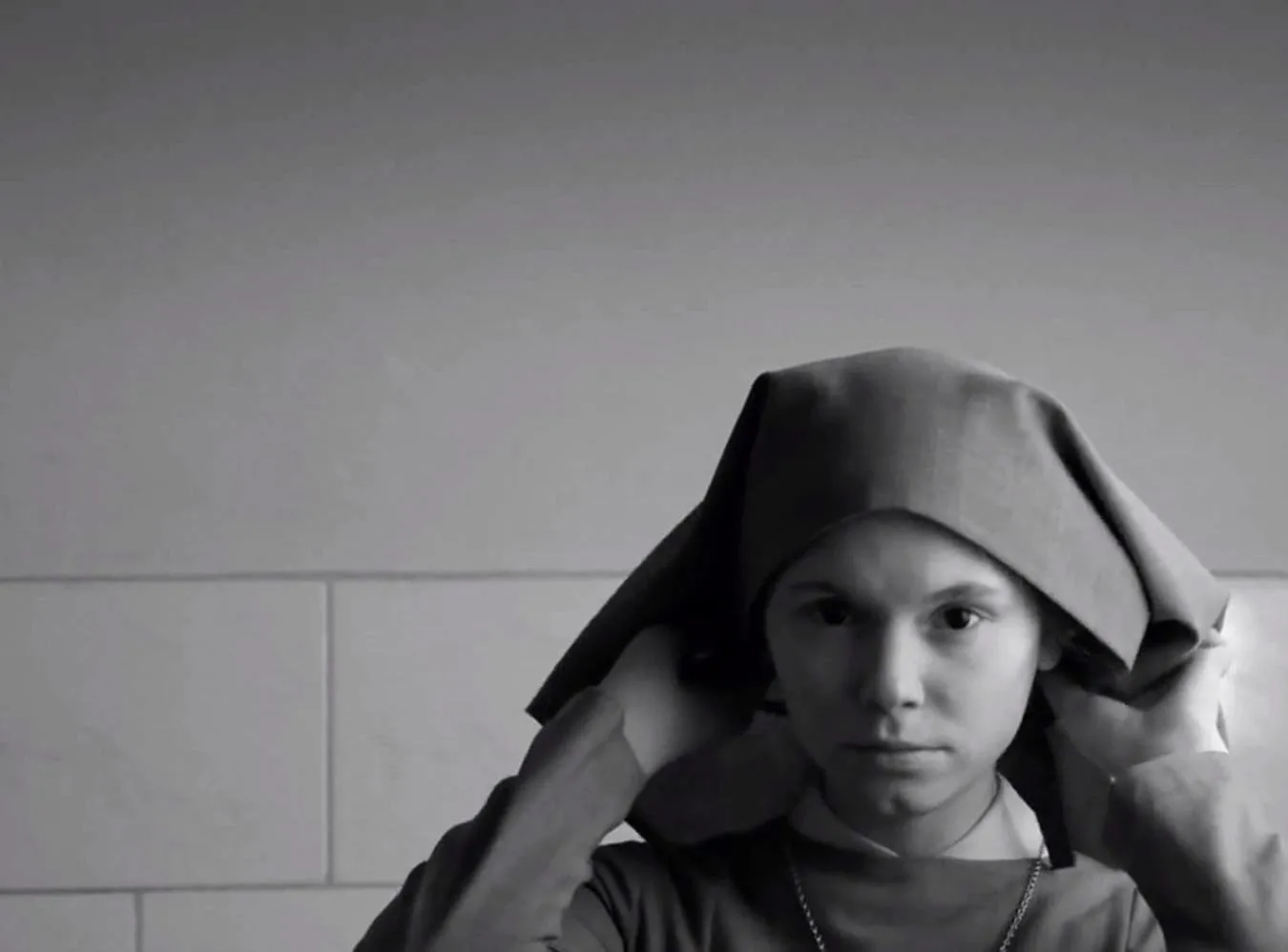 "Ida", kadr z filmu