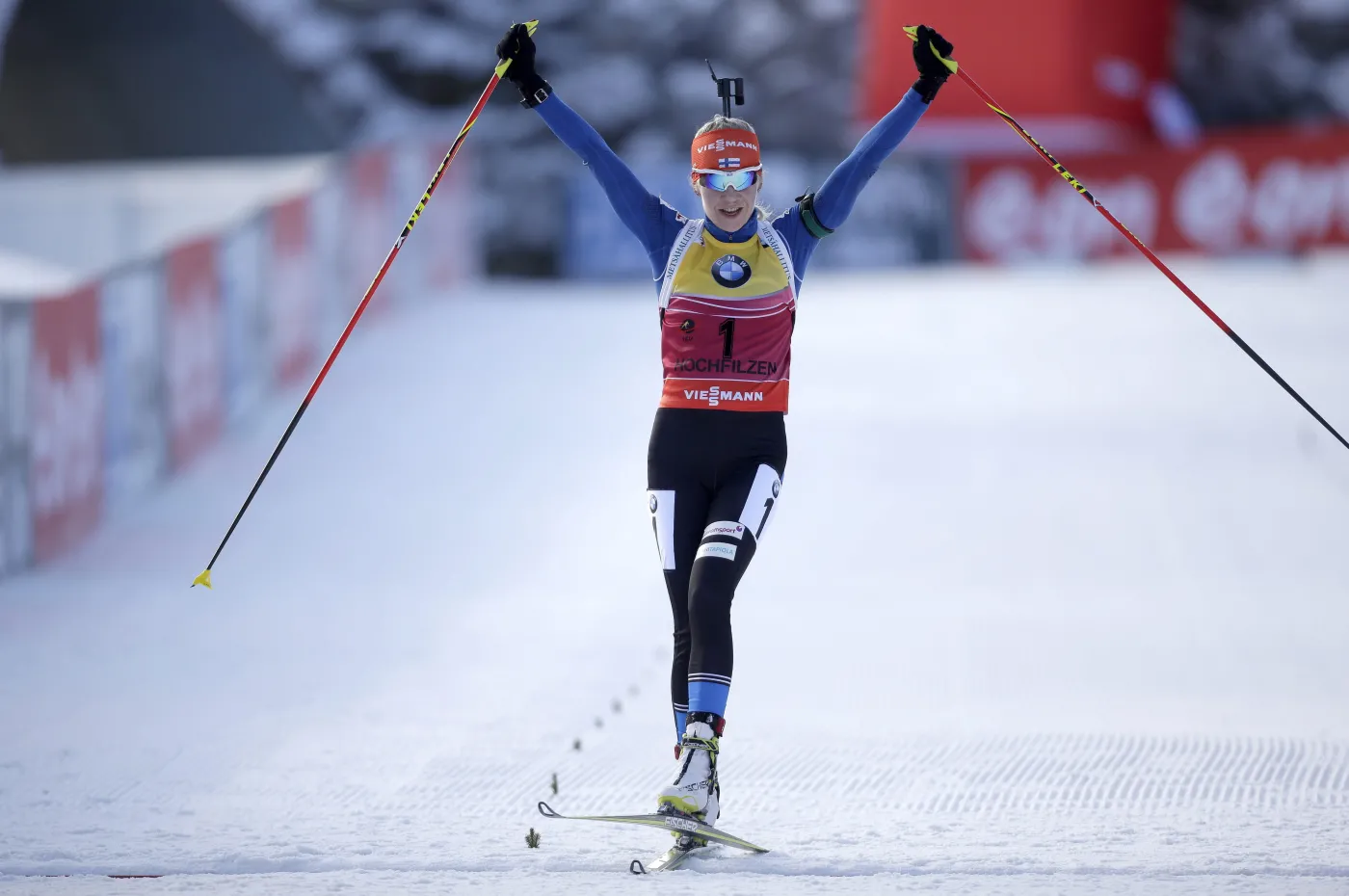 Kaisa Makarainen
