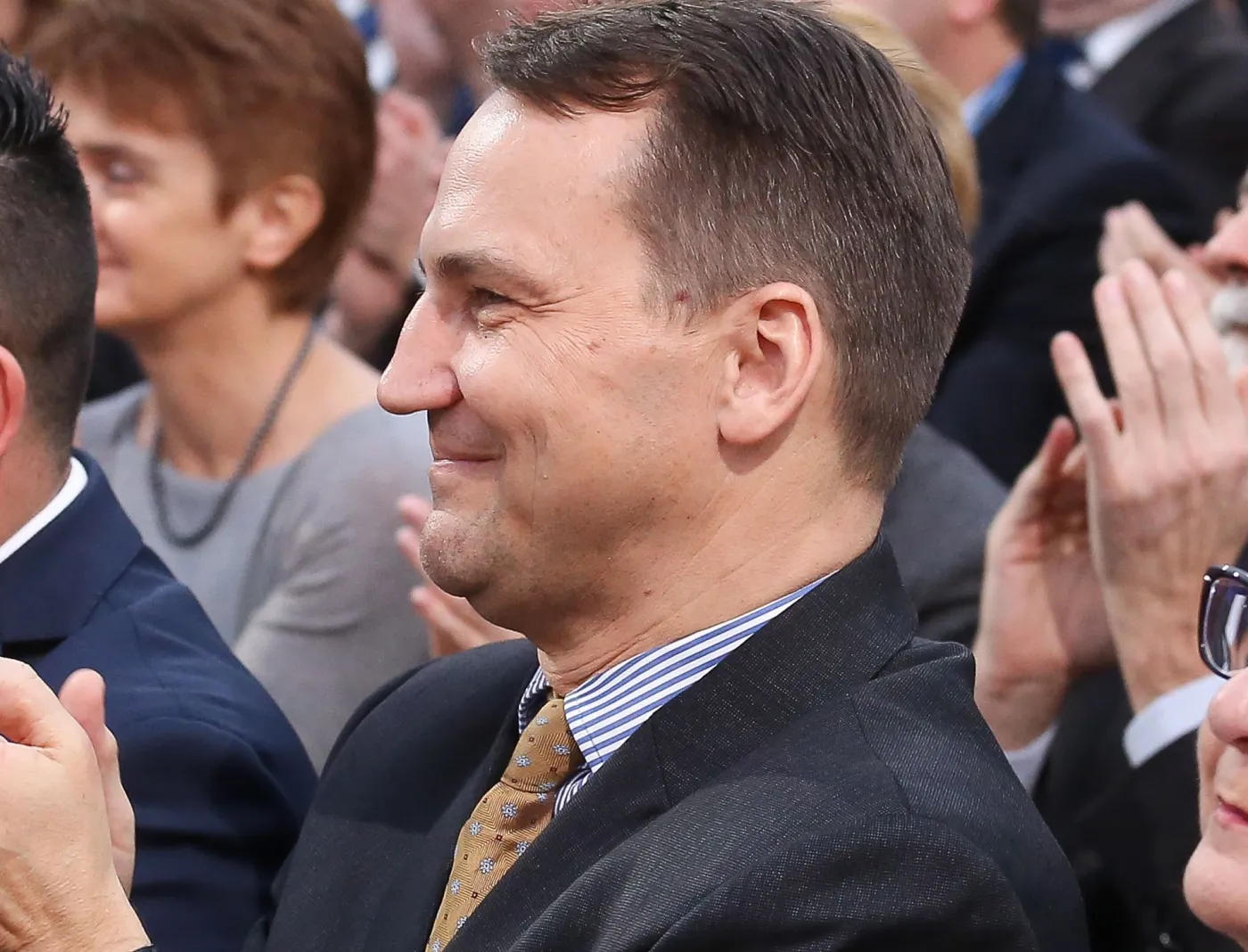 Radosław Sikorski