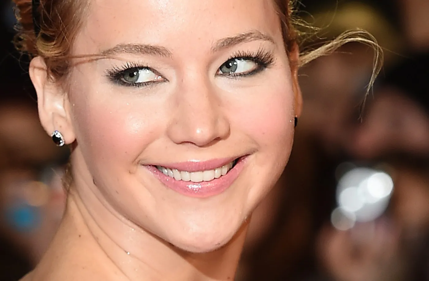 Jennifer Lawrence