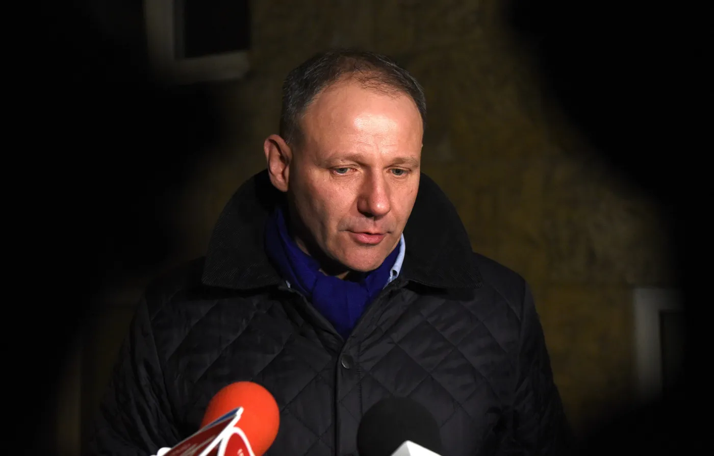 Protasiewicz: Tylko PO może powstrzymać pochód politycznej głupoty