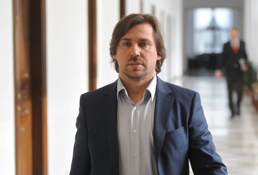 Tomasz Kaczmarek