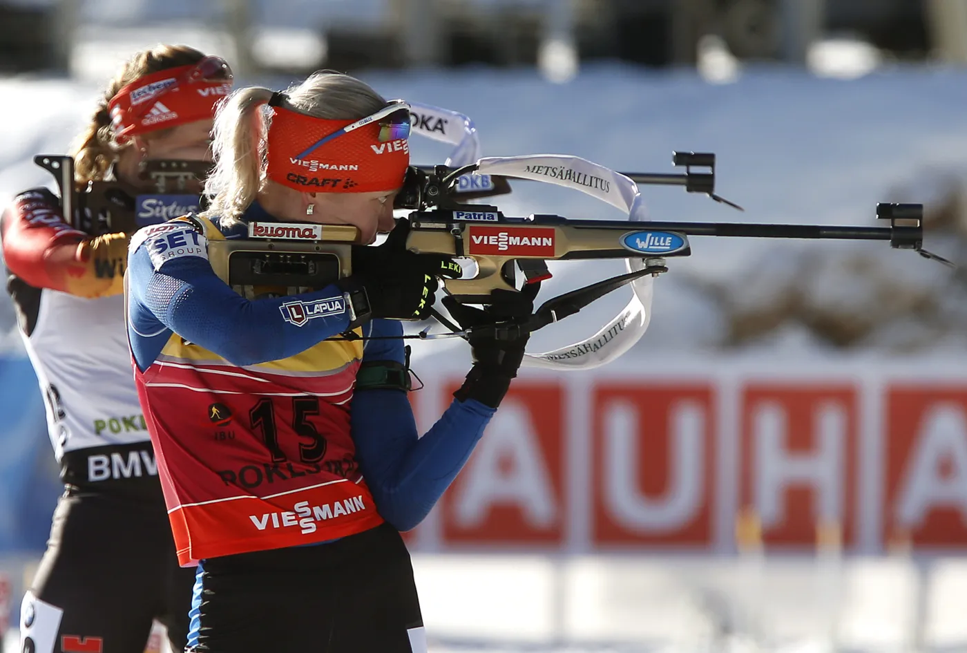 Kaisa Makarainen