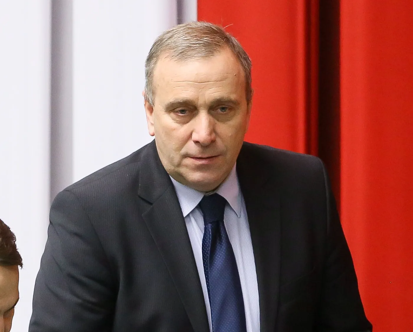 Grzegorz Schetyna
