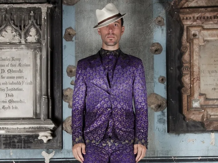 Charlie Winston