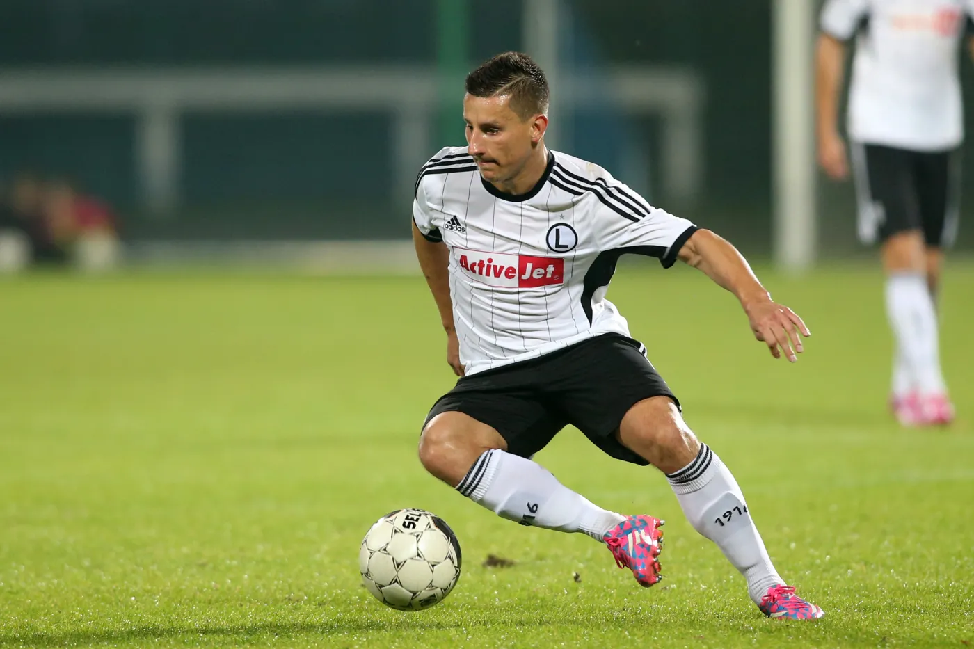 Arkadiusz Piech