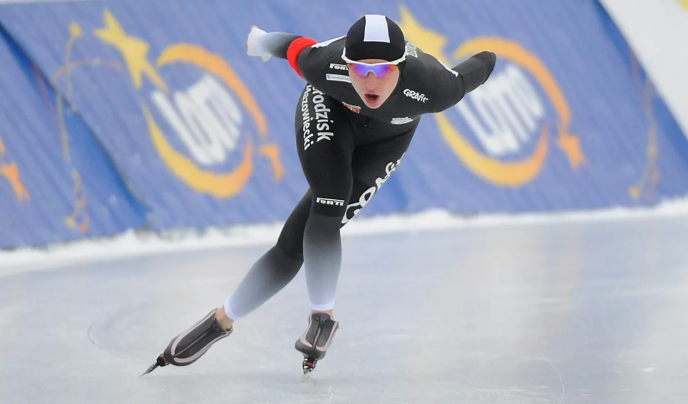 Luiza Złotkowska