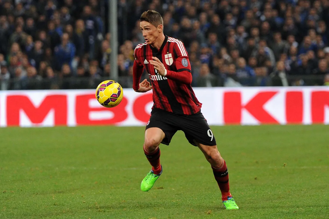 Fernando Torres