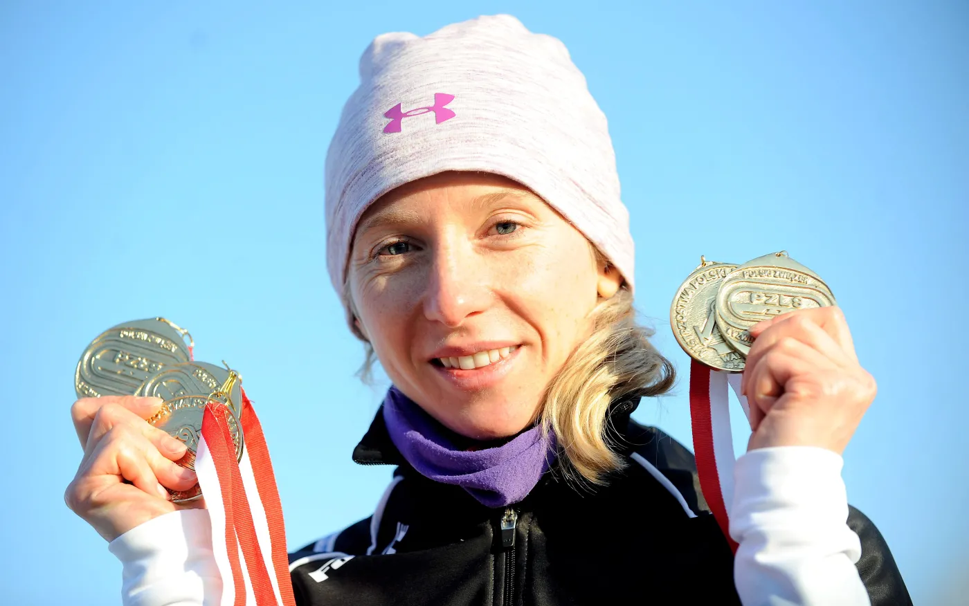 Luzia Złotkowska