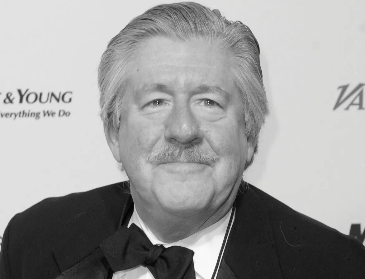 Edward Herrmann