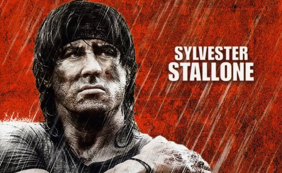 Rambo: Last Blood